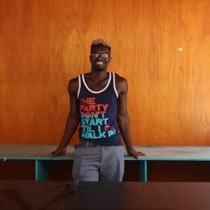 Meet your Posher, Elliott